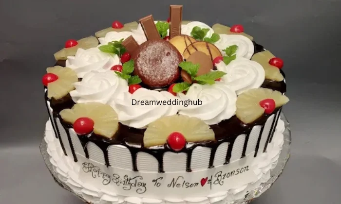 Michelles Sweet Temptation Bakery